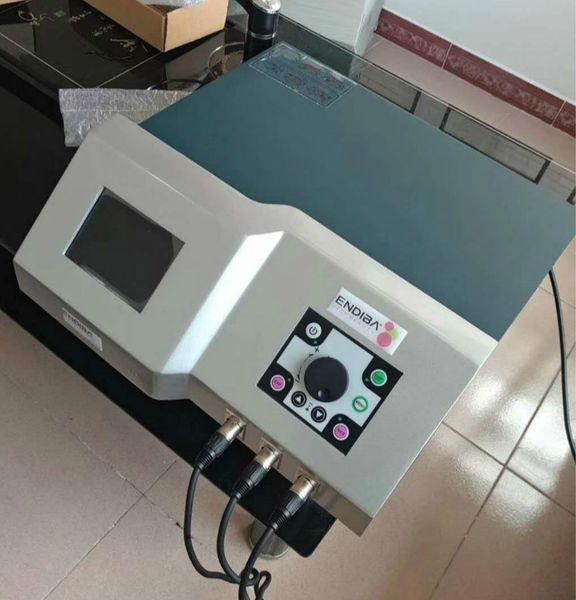 

endiba ce rohs approved indiba deep beauty proionic body care system high frequency 448khz weight loss ing