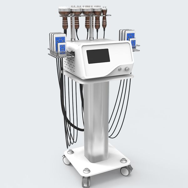 

портативный льего машин лазера частоты красоты кавитации вч радио для жира массажа тела твердого тела скульптуры похудения
