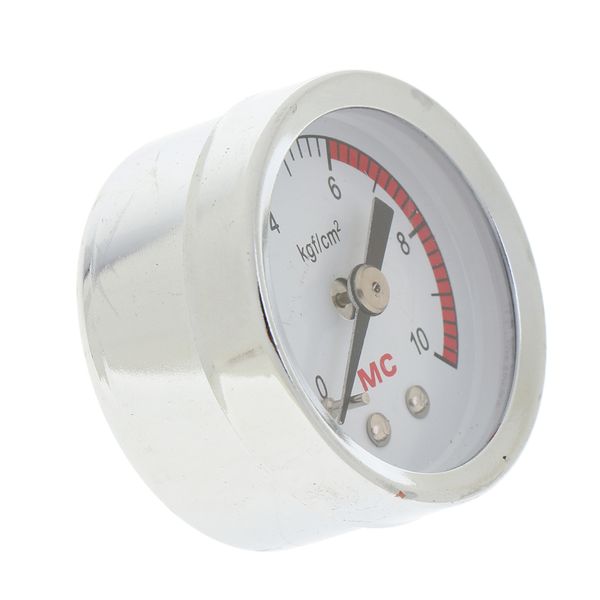 

aquarium co2 pressure gauge for diy co2 generator system kit planted tank