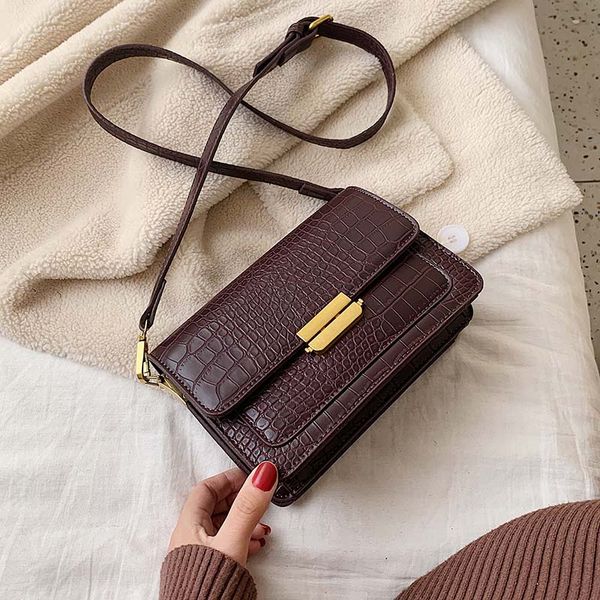 

mini pu leather crossbody bags for women 2019 shoulder messenger bag female fashion travel handbags and purses