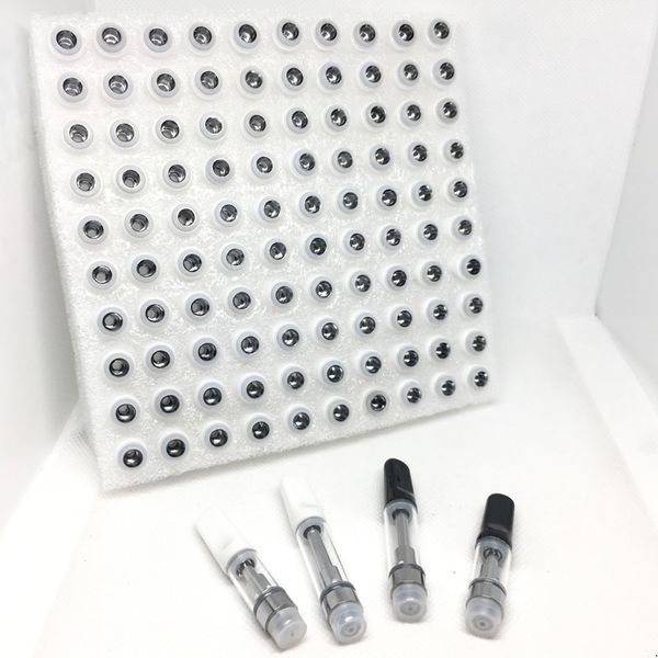 New Arrival Glass Drip Tip