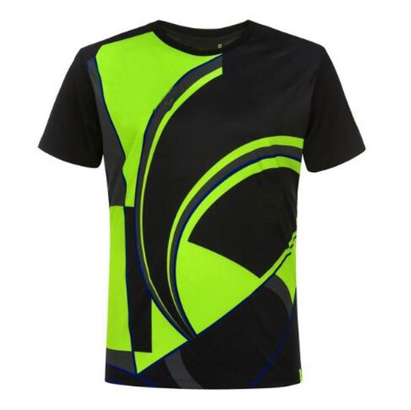 

moto gp short sleeve t-shirt racing mx jersey