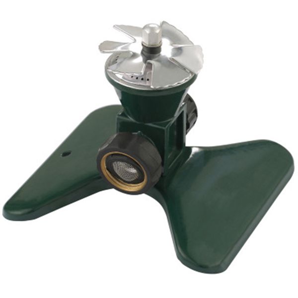 

automatic rotation mild rain water garden sprinklers spiral spray lawn nozzle agriculture watering irrigation tool