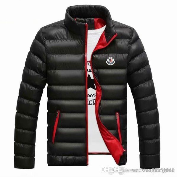 

Selling 2019 new men 039 brand fa hion lover jacket fa hion men 039 windbreaker jacket men 039 outdoor port jacket, Black;brown