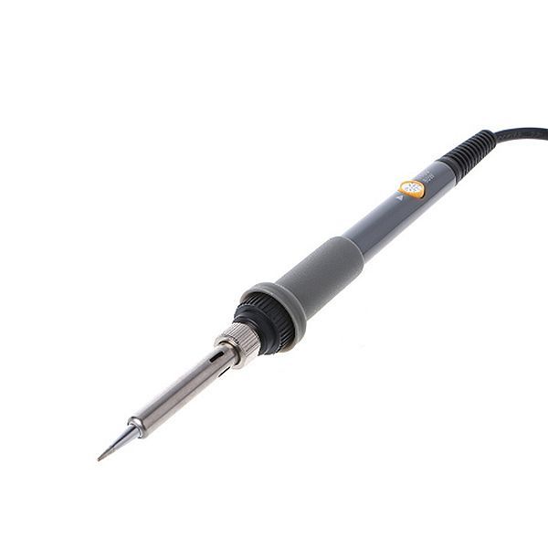 

60w adjustable electric temperature-gun welding soldering iron tool 200-450 degrees celsius(eu plug)