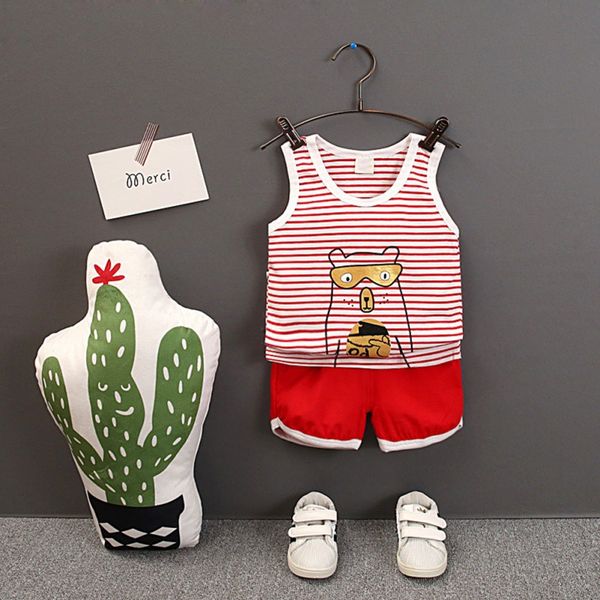 

2pcs / set деи лео малики вколз Ѭђкава полоаой медвед пеа жиле оп + о, White
