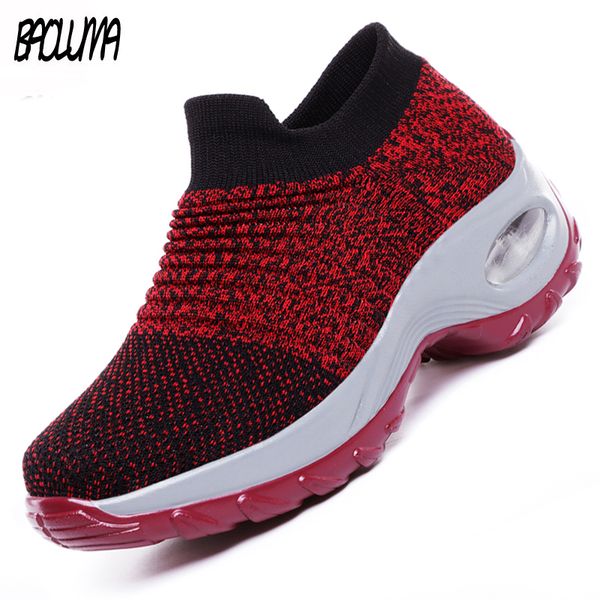 

women's shoes summer women casual shoes mesh breathable women sneakers non-slip for outdoor vulcanized, Black
