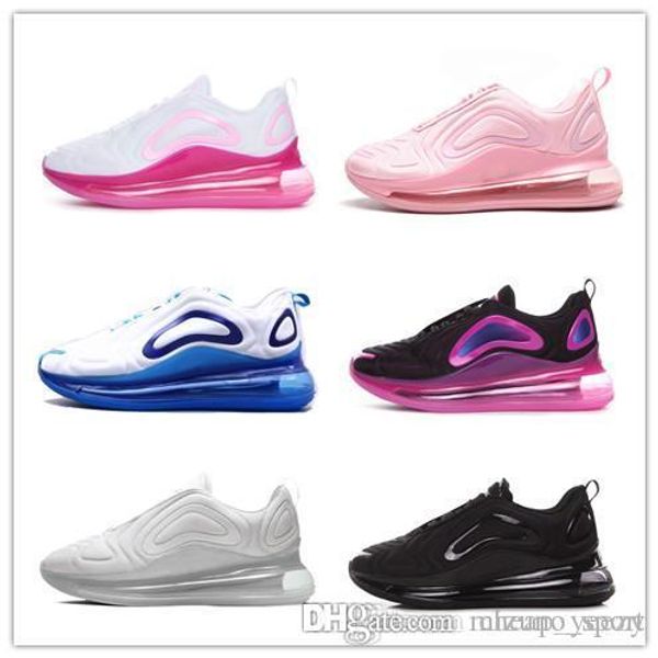 

2019 720s women sneaker running shoes trainer future series casual shoes for ladies sport designer outdoor shoes