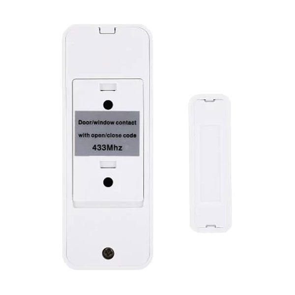 

gs-wds07 wireless door magnetic strip 433mhz for security alarm home system