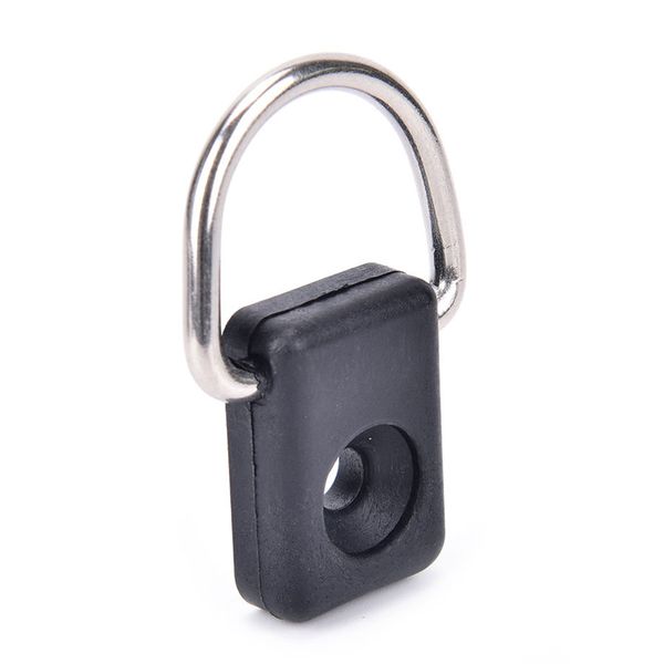 

fishing modern accessories marine camping small water sports sailing kayak canoe loop buckle tie down d ring pivoting rigging