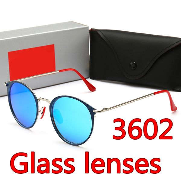 

metal frame glass lens luxury sunglasses fashion driving sunglasses uv protection 2019 women men brand designer unique sunglasses, White;black