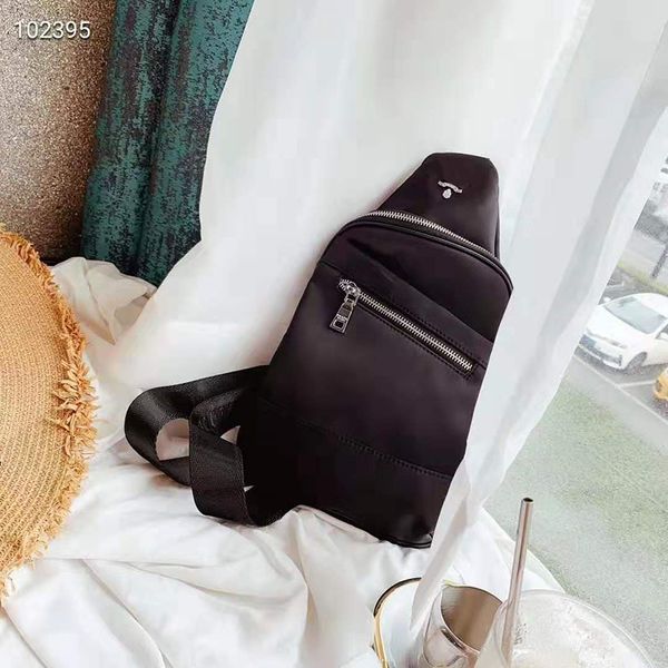 

Pinksugao fannypack mens waist bag bumbag nylon belt bag 2019 fashion black fanny pack high quality chest bag hot sale designer fannypack