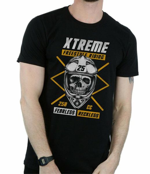 

drewbacca men's xtreme tyle t-shirt harajuku fashion classic tee shirt, White;black