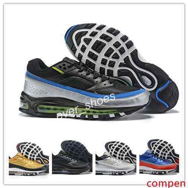 

2019 new bw skepta london bronze white red blue gold sports men running shoes women mens chaussures trainers designer sneakers