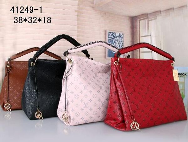 

Модные сумки через плечо Ретро сумка для женщин Сумка через плечо Сумка через пле