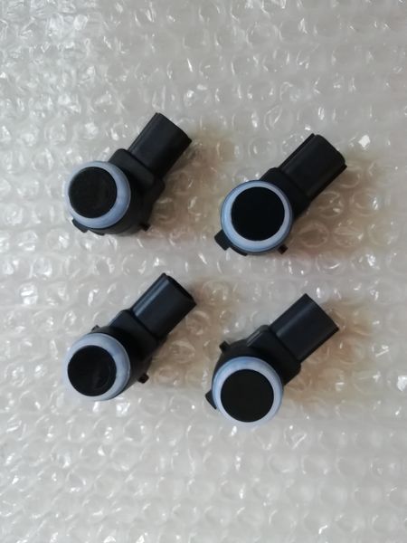 

new pdc parking sensor car ultrasonic sensor 1ew63karaa 0263013562 reversing radar car parktronic parking assist sensor high quality