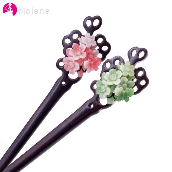 

molans gorgeous diamond bride wedding dress hairpin women european aestheticism handmade bride headdress for wedding