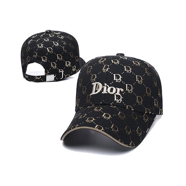 

wholesale 9 colour designer hats cotton cap baseball snapback hat summer cap hip hop fitted cap hats for men women grinding multicolor, Blue;gray