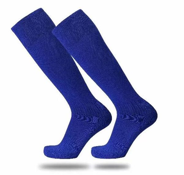 

19 20 men soccer socks 2019 2020 66, Black
