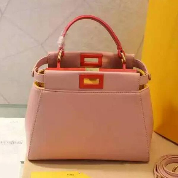 

elegant2019 guangzhou woman luxurious2019 cowhide hit color kitten package luxury goods mini- handbag