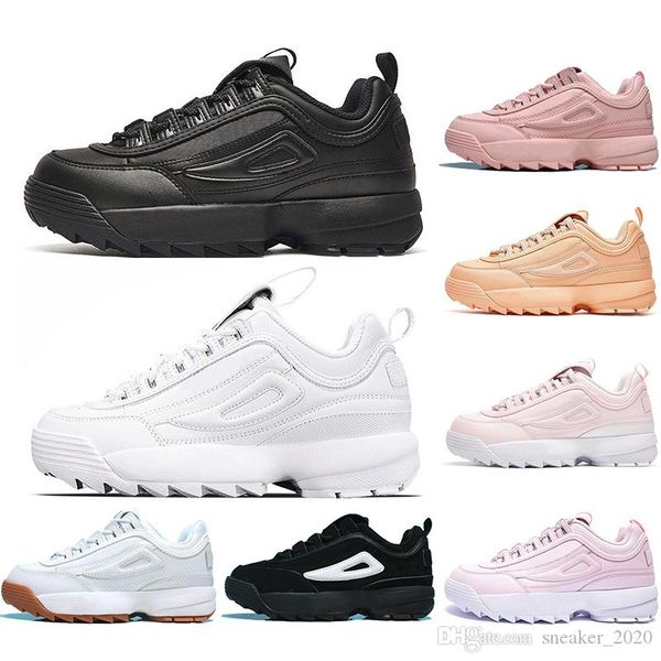 

with socks 2019 fashion designer disruptors triple white black grey pink women men special section sports sneaker jogging running shoes