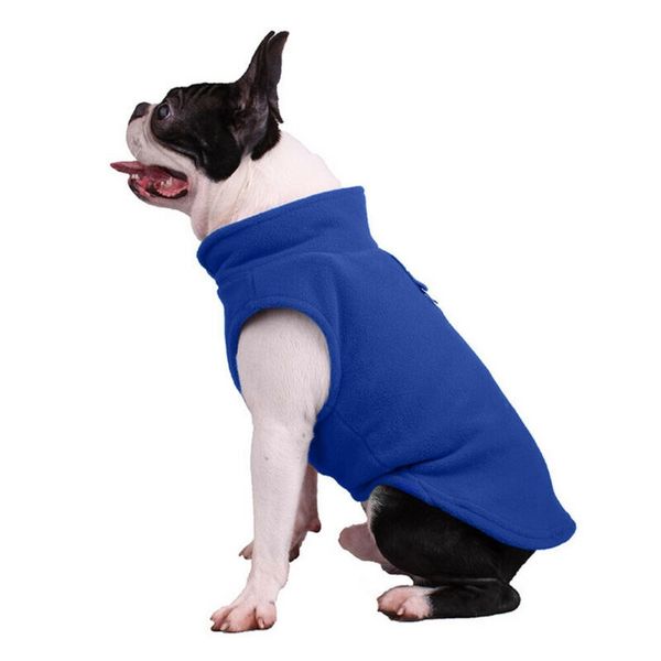 

largest supplier warm waterproof outdoor dog pet coats clothes velvet vest jacket large size uk dog apparel