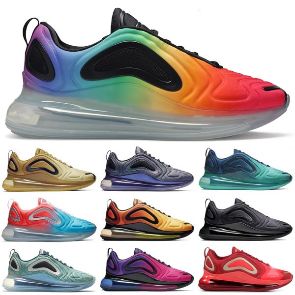 

2019 be true sneaker triple black men women shoes white hyper crimson future obsidian blue fury luxury designer running shoes 36-45