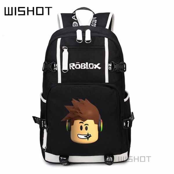 Roblox Backpack Kids