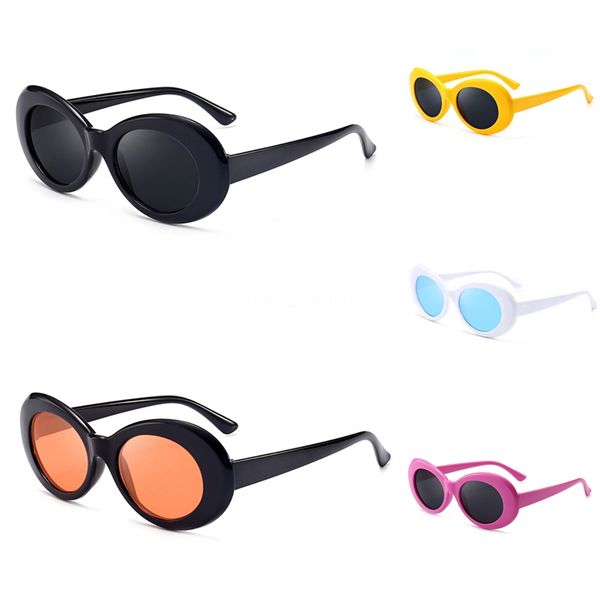 

hooldw 2020 new rimless hiphop sunglasee girls love heart shape children sunglass outdoors travel eyewear uv400 #26819, White;black