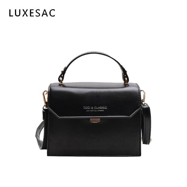 

mini crossbody messenger bags for women bolsa feminina vintage black women's shoulder bag handbags women bags