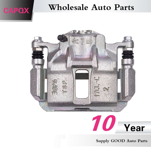 

capqx good brake calipers oem#43018-sdc-a01 for accord cm4 cm5 cm6 2.0 2.4 2003 2004 2005 2006 2007