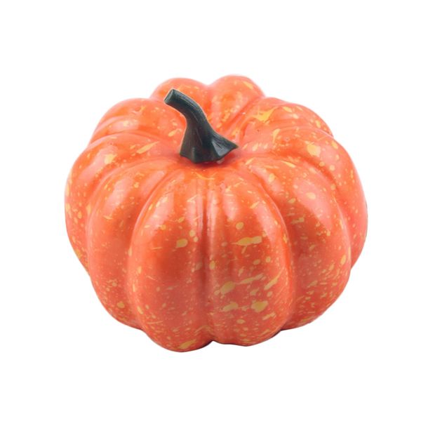 Gezichta Simulation Foam Pumpkin Artificial Lifelike Simulation