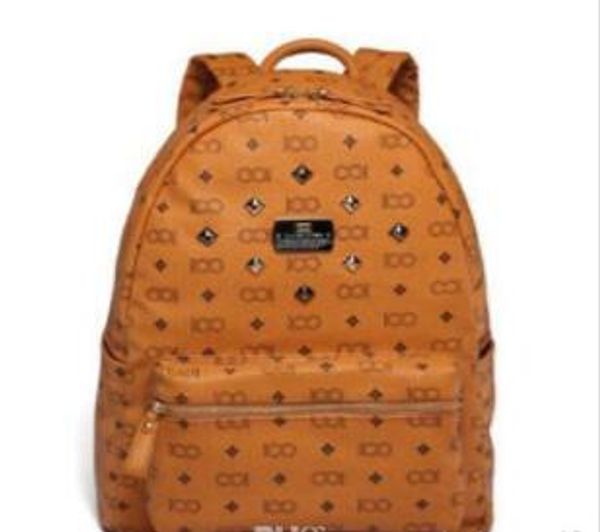 

Genuine leather 3 ize 2018 luxury brand men women 039 backpack famou backpack de igner lady backpack bag women men back pack