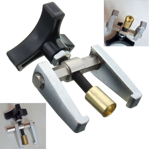 

adjustable windscreen window glass wiper arm removal puller remover roller extractor repair tools for car 95x 70mm