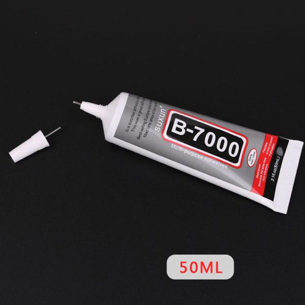 B7000 Эпоксидная смола Super Glue Alame E6000 герметик для ювелирных из ювелирных изделий Слазо и ювелирные изделия.