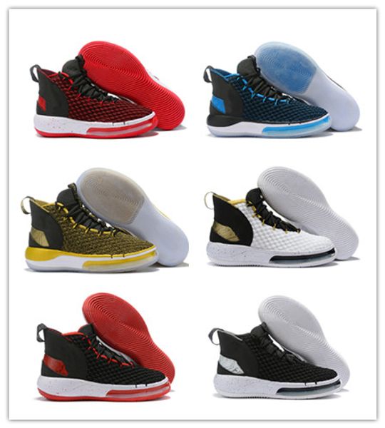 

2019 new arrive all star red yellow multicolor men team basketball shoes for good quality alphadunk sports sneakers mens trainers us 7-12