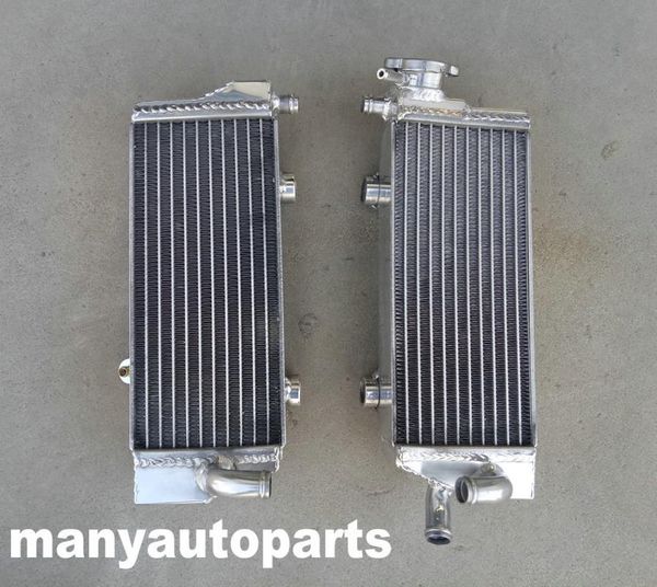 

for husaberg 2-stroke te125/te250/te300 2011-2013 2012 11 12 13 aluminum radiator