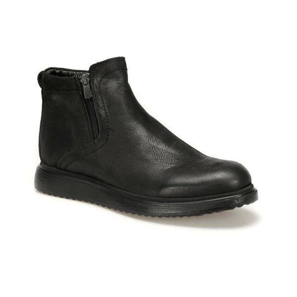 

3618 black men boots garamond