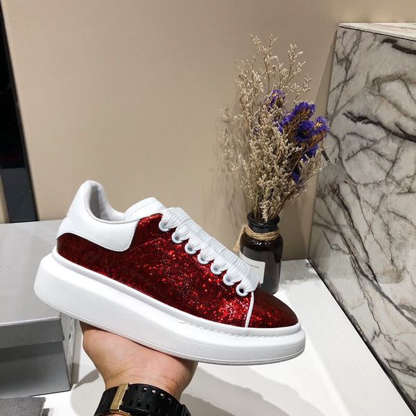 

men's fashion arena high-bovine skin wrinkle crack leather lace up french style sneakers shoes xmen designer shoes, Black