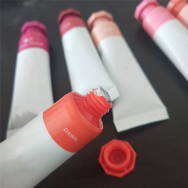 

Макияж Liquid Blush Румяна Гель 6 цветов Лицо Макияж Гель Сливочный Natural Long Lasting Щеки Рум