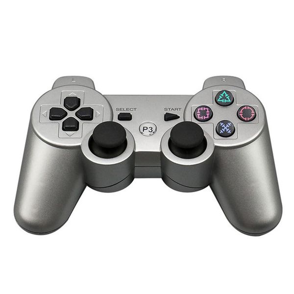 

eastvita wireless bluetooth controller for sony ps3 gamepad for play station 3 joystick for sony playstation 3 pc controle