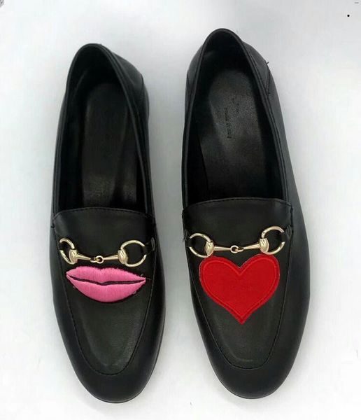 

men women square toe black tassel red bottom sneakers,brand genuine leather flats oxfords wedding dress shoes 35-45