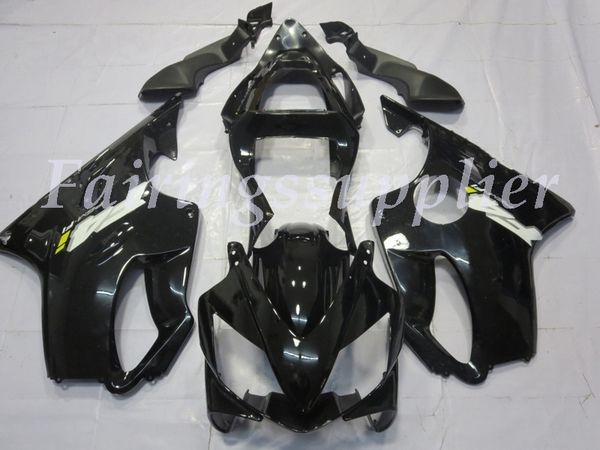 

новый (литье под давлением) abs обтекатель комплекты подходят для honda cbr600 f4i 2001 2002 2003 f4i 01 02 03 обтекатели набор глянцевый че