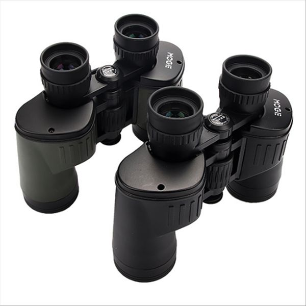 

moge 8x40 high-definition low-light night vision binoculars life waterproof optical telescope
