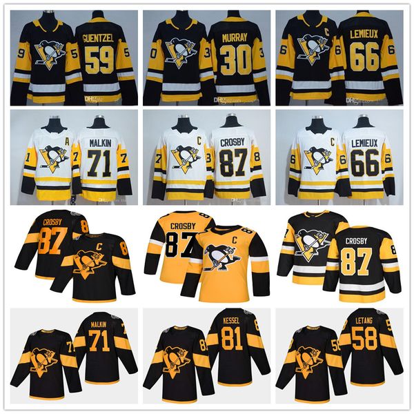youth penguins hockey jerseys