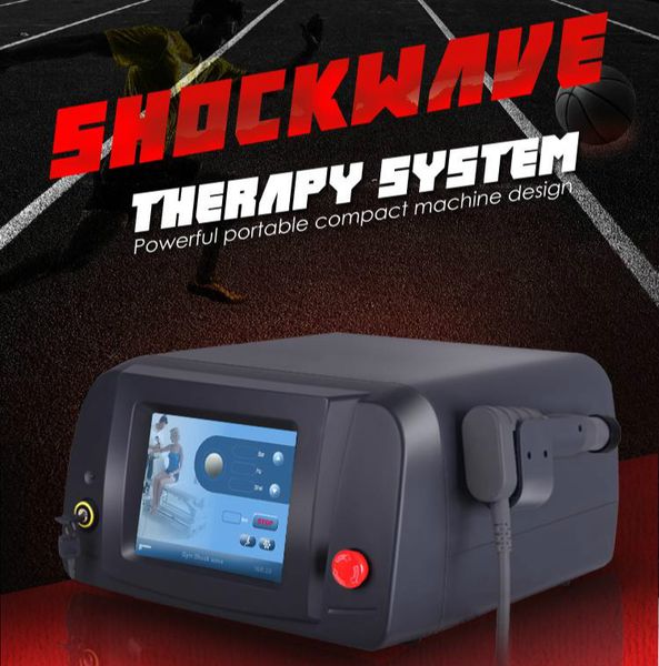 

shockwave therapy shock wave machine slimming weight loss pain relief ed erectile dysfunction treatment