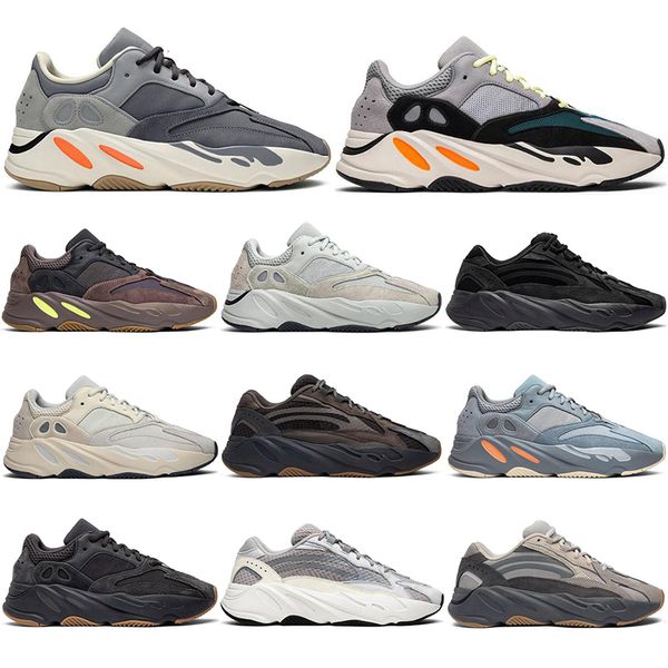 

2019 700 2 kanye west wave geode runner running shoes mens womens trainer s v static sports mauve solid grey luxury designer sneakers