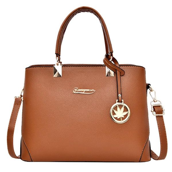 

2020 new fashion female handbags designer big leather handbag large capacity tote bag ladies hand bag casual x