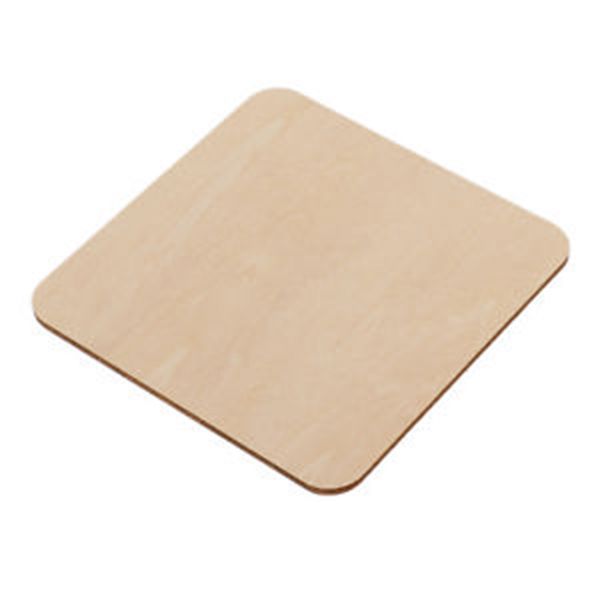 

50/100pcs blank wood circles crafts pieces supplies wood coins diy ornaments set