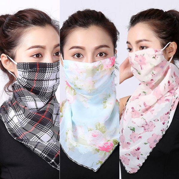 

wmxds 6cotton face for and reusable facemask scarf breathable cloth masks maskswashableprotection bylima solid, Black